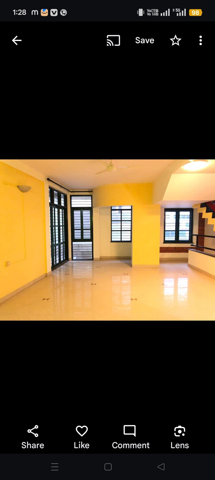 Room, lakshmi-nilayam-indiranagar 3 Bedroom 4200 Sq.Ft. Independent House In Indiranagar Bangalore 8489444