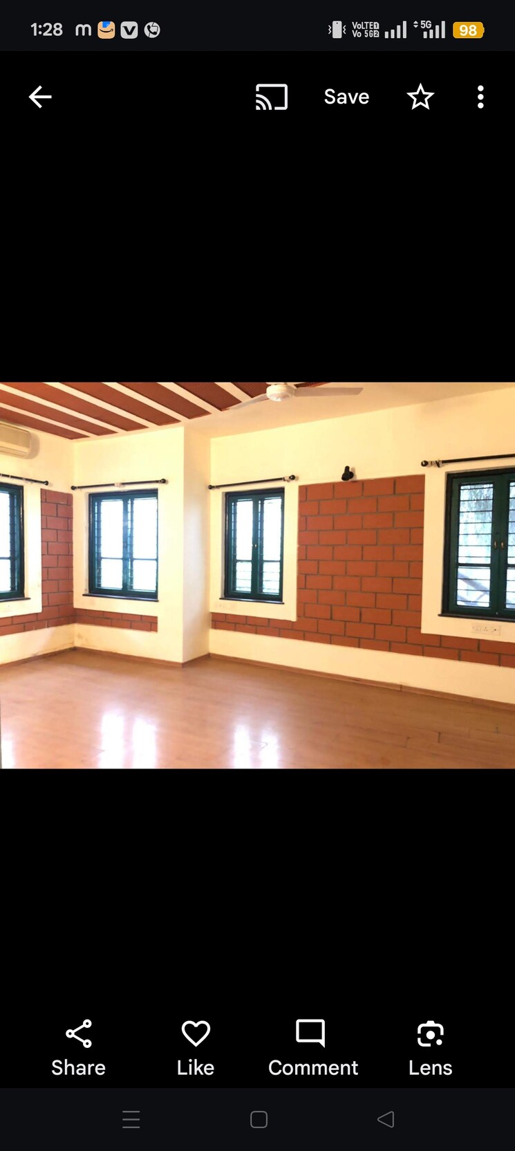 Room, lakshmi-nilayam-indiranagar 3 Bedroom 4200 Sq.Ft. Independent House In Indiranagar Bangalore 8489444