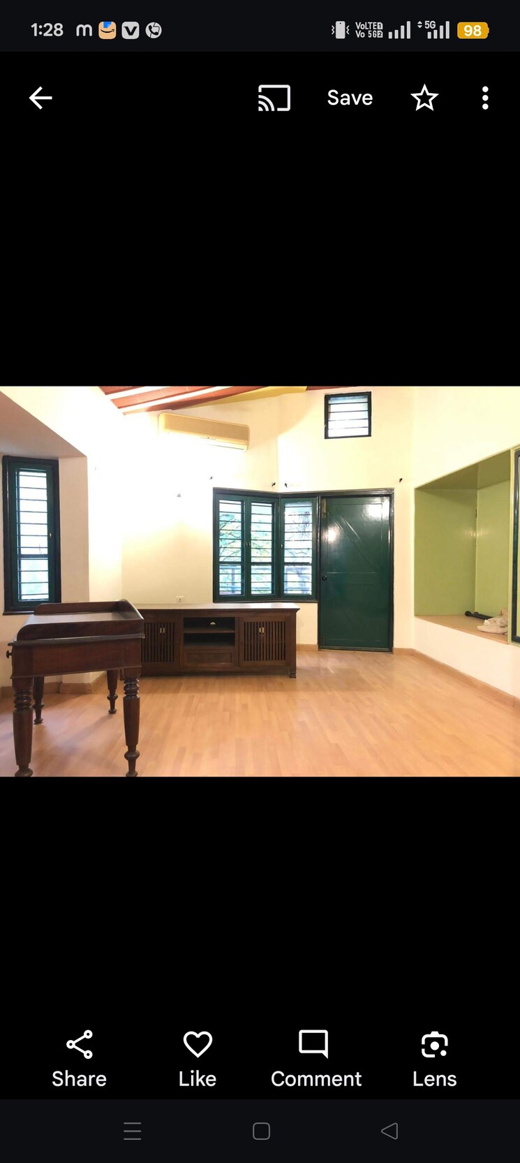 Bedroom, lakshmi-nilayam-indiranagar 3 Bedroom 4200 Sq.Ft. Independent House In Indiranagar Bangalore 8489444