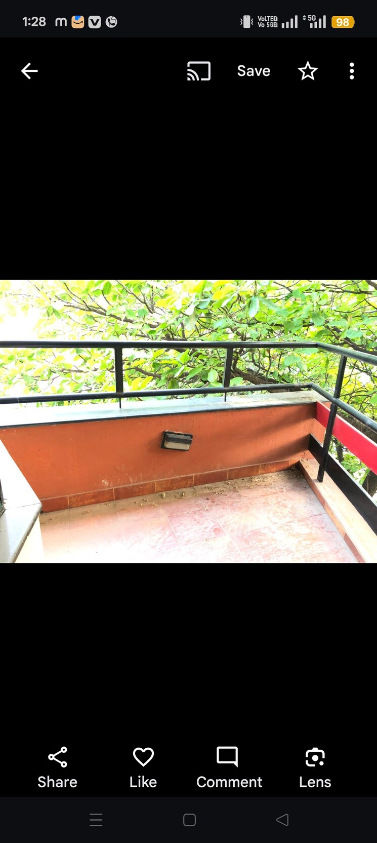 Swimming Pool, lakshmi-nilayam-indiranagar 3 Bedroom 4200 Sq.Ft. Independent House In Indiranagar Bangalore 8489444