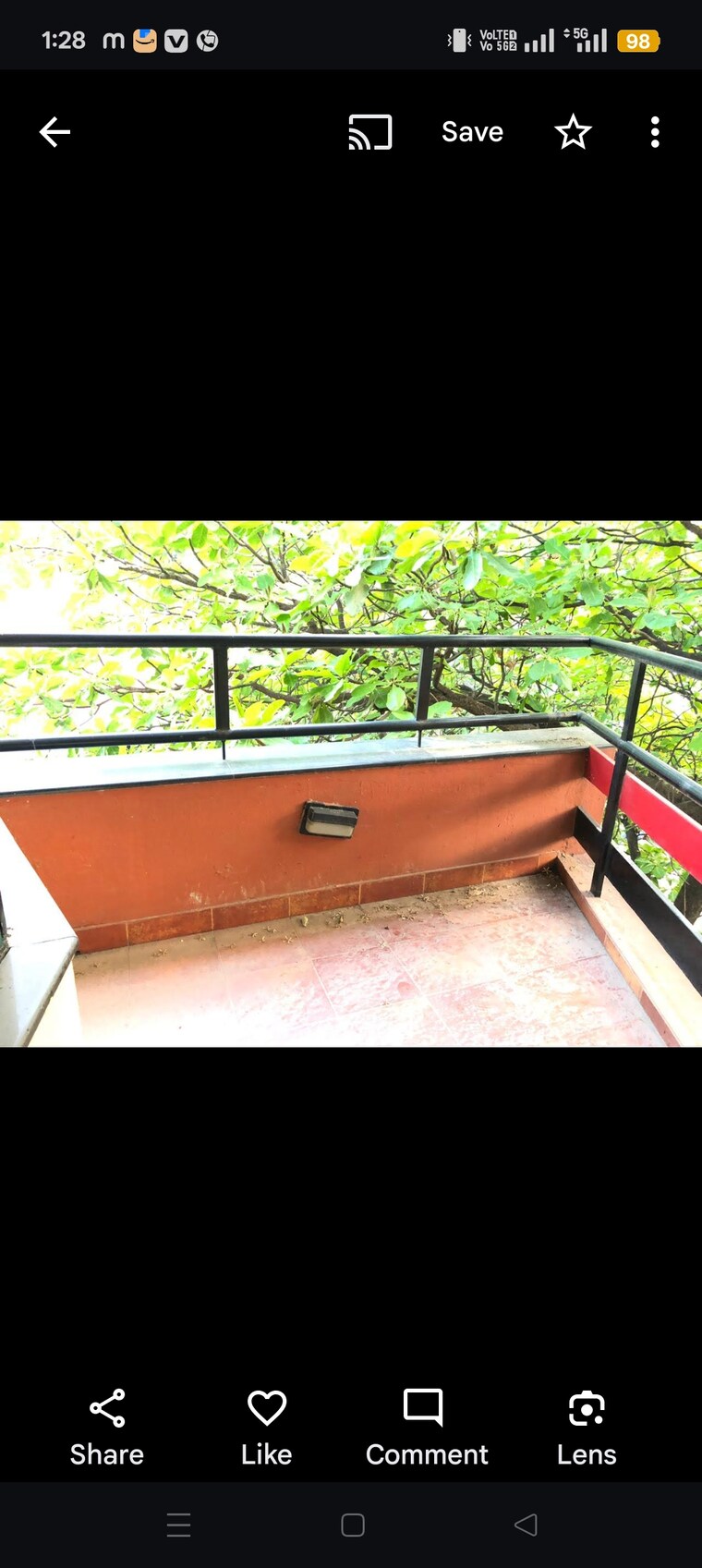 Swimming Pool, lakshmi-nilayam-indiranagar 3 Bedroom 4200 Sq.Ft. Independent House In Indiranagar Bangalore 8489444