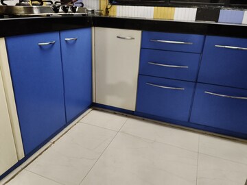 2 BHK Apartment For Rent in Krishna Galaxy Santacruz, Santacruz East
