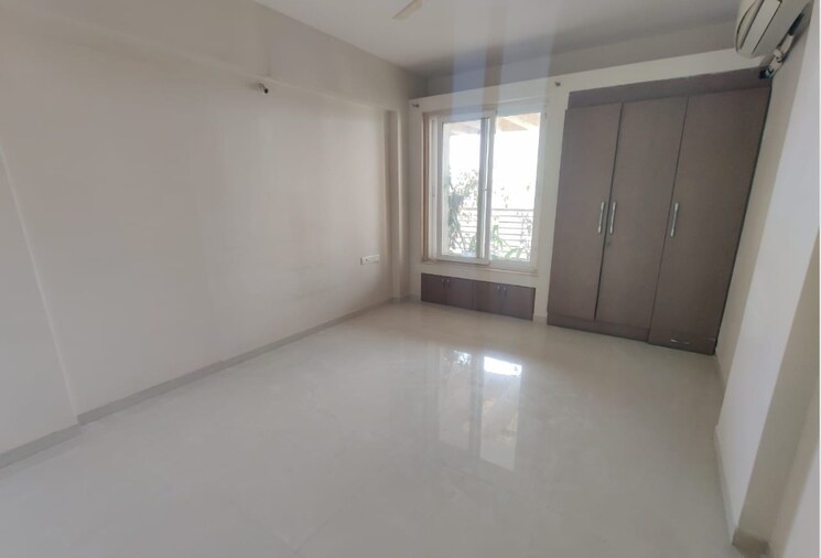 Bedroom, nyati-windchimes 4 Bedroom 3202 Sq.Ft. Apartment In Mohammadwadi Pune 8489445