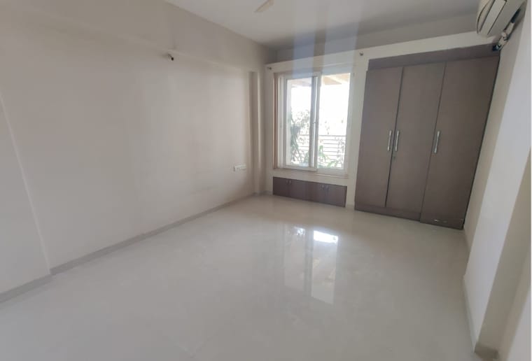 Bedroom, nyati-windchimes 4 Bedroom 3202 Sq.Ft. Apartment In Mohammadwadi Pune 8489445