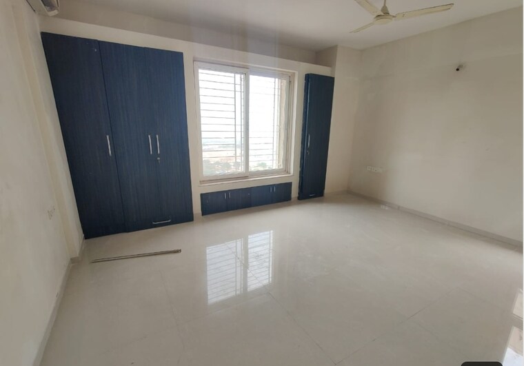 Study Room, nyati-windchimes 4 Bedroom 3202 Sq.Ft. Apartment In Mohammadwadi Pune 8489445