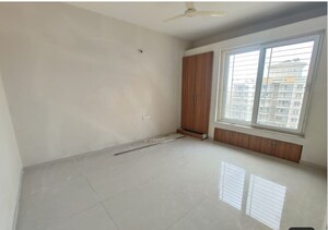 Master Bedroom in 4 BHK Apartment at Nyati Windchimes, Mohammadwadi – for Sale