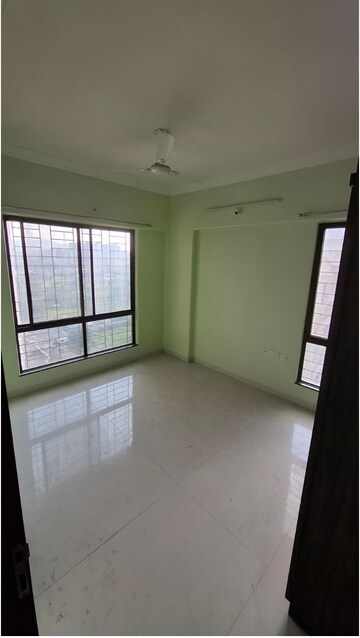 Bedroom in 2 BHK Apartment at Goel Ganga Florentina, Nibm Annexe – for Sale