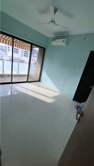 Master Bedroom in 2 BHK Apartment at Goel Ganga Florentina, Nibm Annexe – for Sale