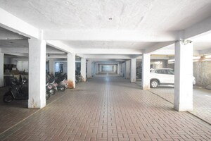  Showroom For Sale in Sangani Shaligram Lakeview, Near Vaishno Devi Circle On Sg Highway