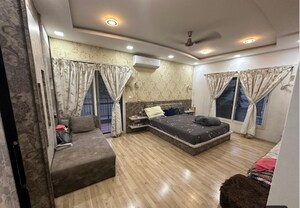 Master Bedroom in 3 BHK Apartment at Sobha Ivory Pune, Kondhwa – for Sale