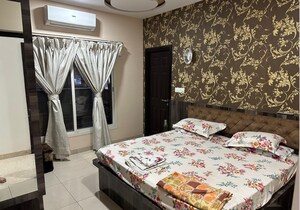 Study Room in 3 BHK Apartment at Sobha Ivory Pune, Kondhwa – for Sale