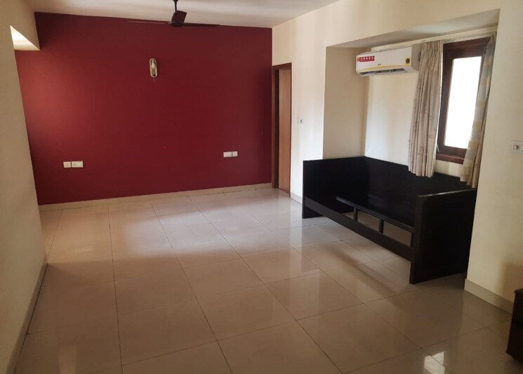Room, embassy-habitat 4 Bedroom 2850 Sq.Ft. Apartment In Palace Road Bangalore 8489468
