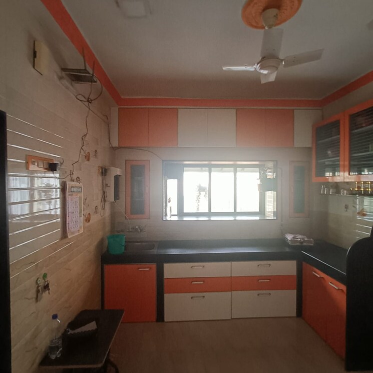 Kitchen, sion 1 Bedroom 437 Sq.Ft. Apartment In Sion Mumbai 8489460