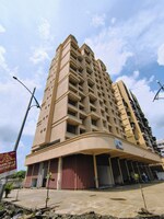 1 BHK 655 Sq.Ft. Apartment in Abhishek Shiv Shankar Residency