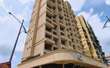1 BHK Apartment For Sale in Abhishek Shiv Shankar Residency, Taloje Panchnad