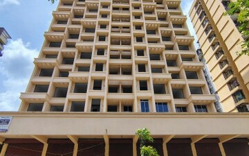 2 BHK Apartment For Sale in Abhishek Shiv Shankar Residency, Taloje Panchnad