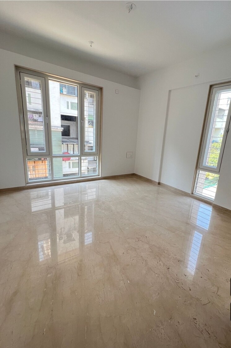 Study Room, ahura-the-latitude 5 Bedroom 2487 Sq.Ft. Apartment In Nibm Pune 8489491