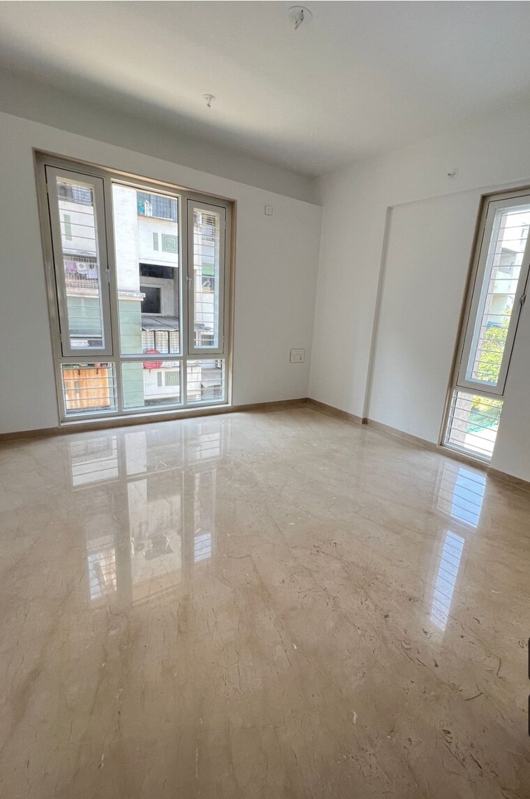 Study Room, ahura-the-latitude 5 Bedroom 2487 Sq.Ft. Apartment In Nibm Pune 8489491