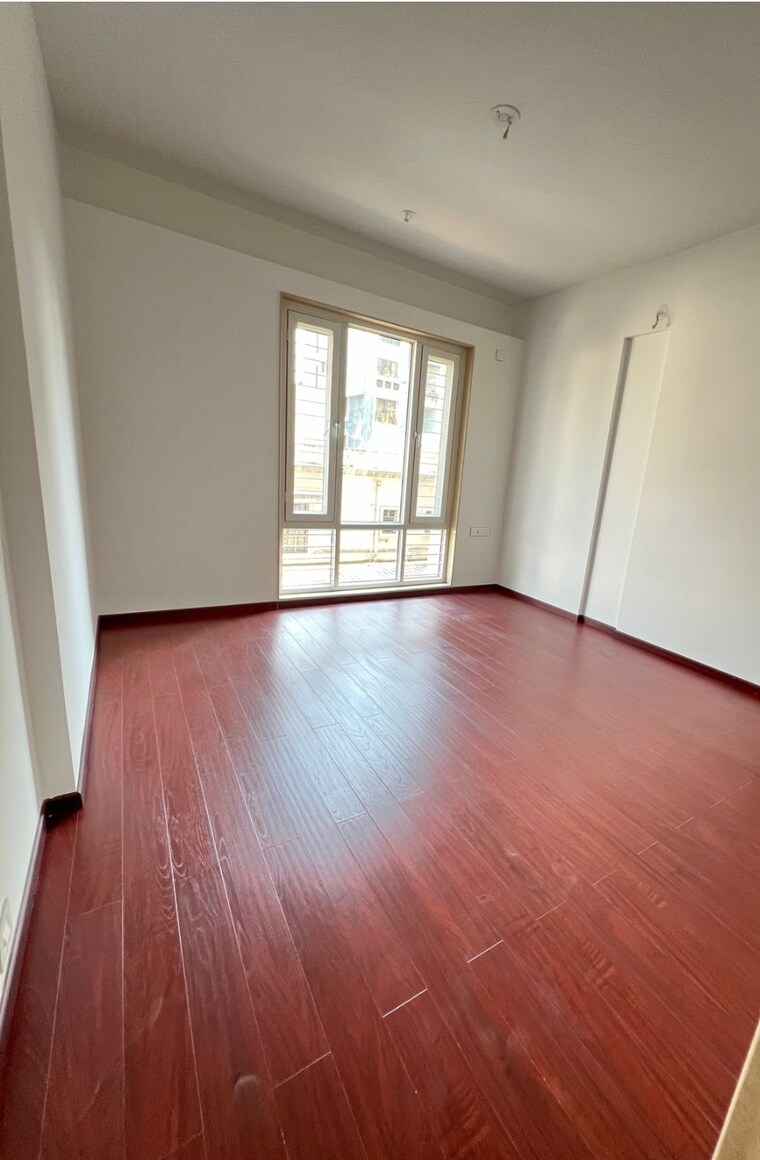 Master Bedroom, ahura-the-latitude 5 Bedroom 2487 Sq.Ft. Apartment In Nibm Pune 8489491