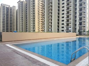 Swimming Pool in 2 BHK Apartment at MGH Mulberry County, Sector 70 – for Sale
