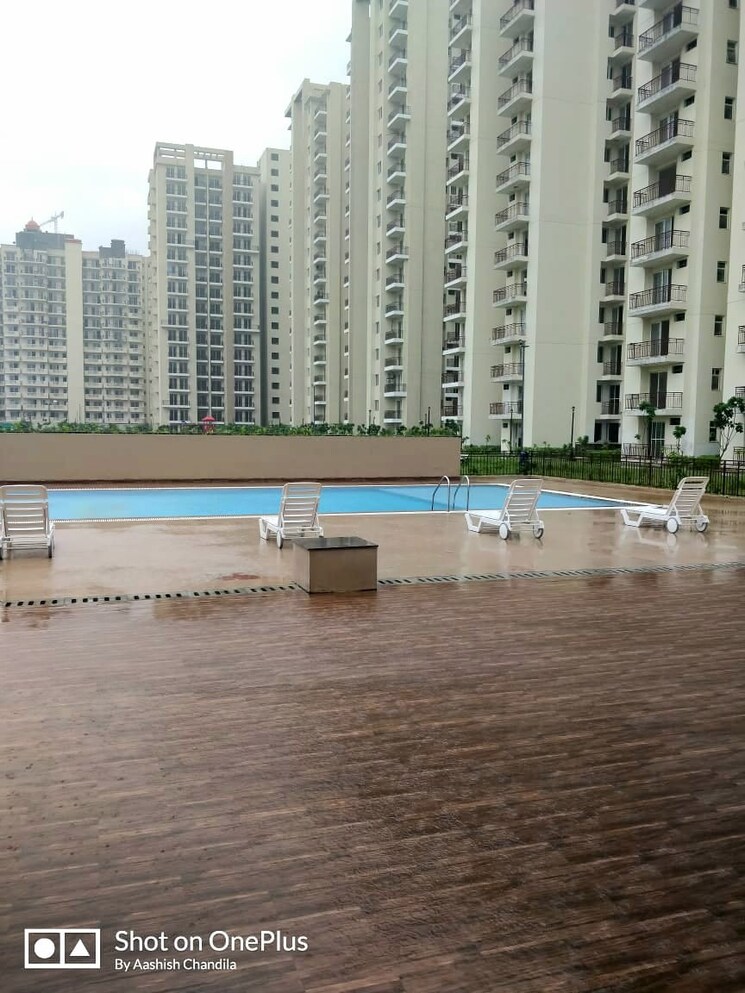 Exterior View, mgh-mulberry-county 2 Bedroom 853 Sq.Ft. Apartment In Sector 70 Faridabad 8489510