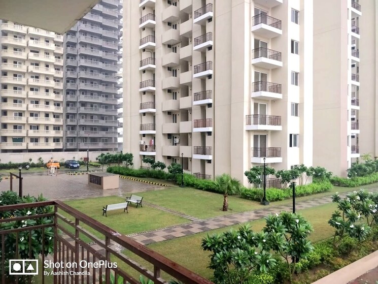 Exterior View, mgh-mulberry-county 2 Bedroom 853 Sq.Ft. Apartment In Sector 70 Faridabad 8489510