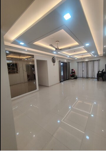 3 BHK Apartment For Sale in Kool Homes Solitaire, Kondhwa