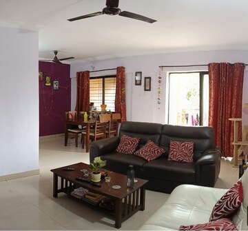 2 BHK Apartment For Sale in Bramha Avenue, Kondhwa