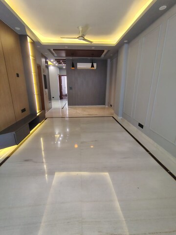 3 BHK Builder Floor For Sale in Govindpuri