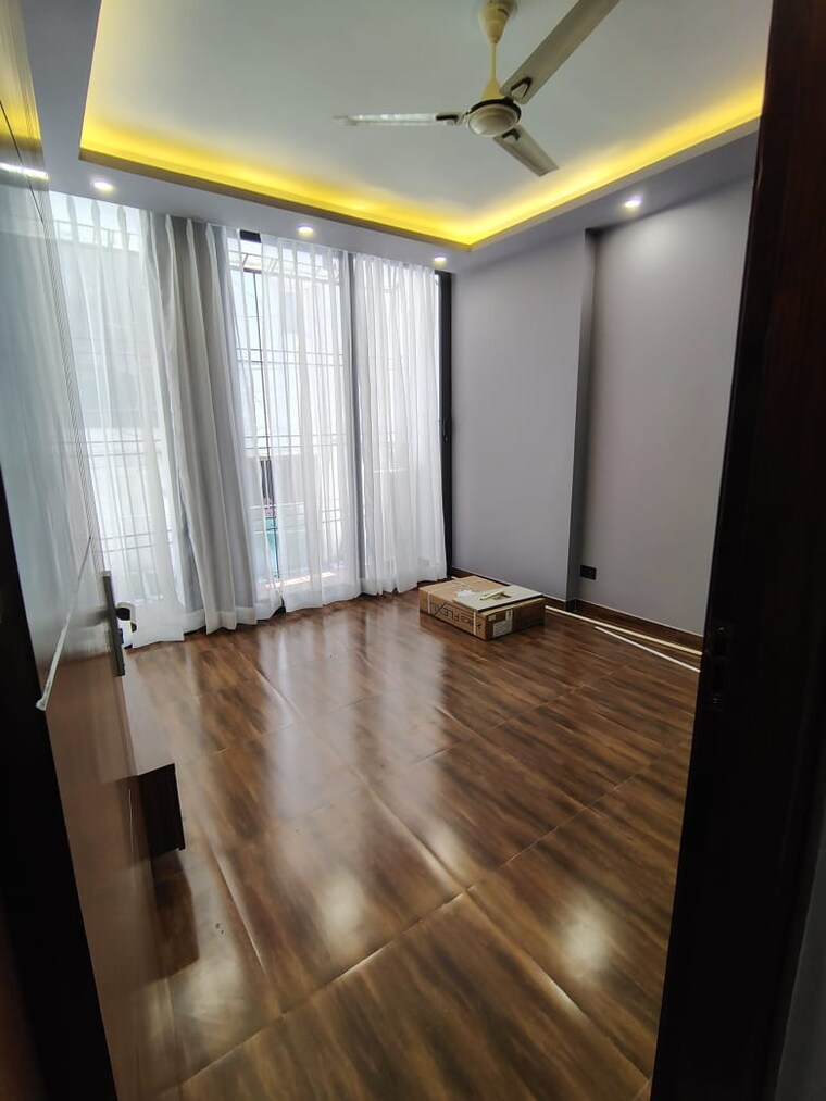 Bedroom, govindpuri 3 Bedroom 900 Sq.Ft. Builder Floor In Govindpuri Delhi 8489513