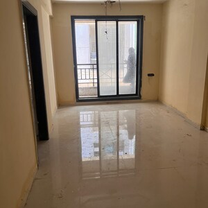 1 BHK Apartment For Sale in Jai Matadi Complex, Kalher