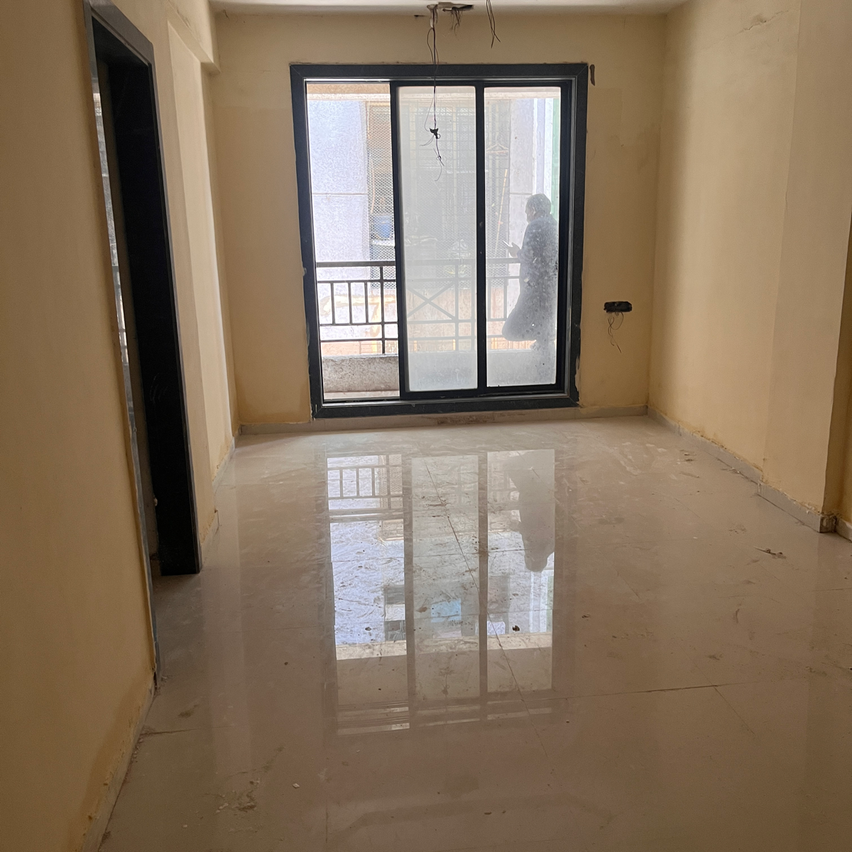 1 BHK Apartment For Sale in Jai Matadi Complex