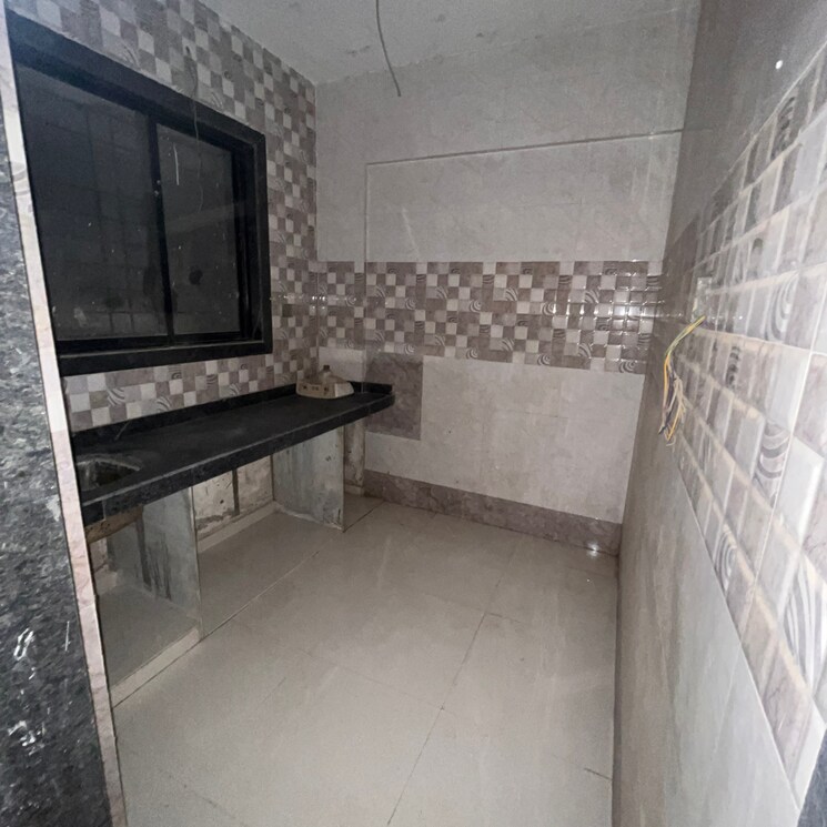 Balcony, jai-matadi-complex 1 Bedroom 615 Sq.Ft. Apartment In Kalher Thane 8489514