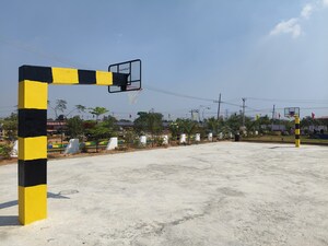  Plot – Exterior View View at Yuva Park, Shadnagar - for Sale