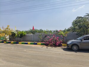  Plot – Exterior View View at Yuva Park, Shadnagar - for Sale