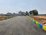 190 Sq.Yd. Plot in Yuva Park