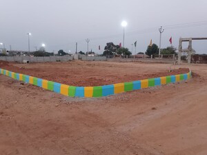  Plot – Exterior View View at Khazipally - for Sale