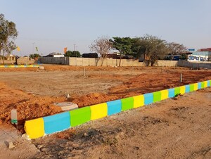  Plot For Sale in Khazipally