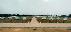  Plot – Exterior View View at Muthangi - for Sale