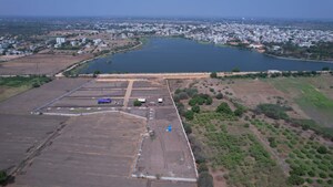  Plot – Exterior View View at Muthangi - for Sale