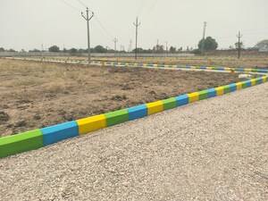  Plot – Garden View at Muthangi - for Sale