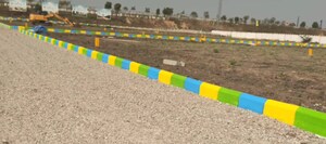  Plot – Exterior View View at Muthangi - for Sale