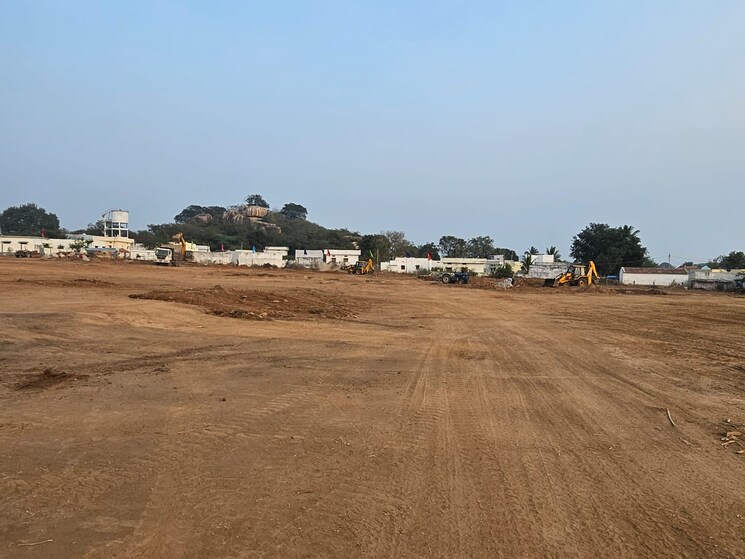 undefined, bala nagar  242 Sq.Yd. Plot In Bala Nagar Hyderabad 8489526