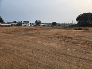 Plot Area in  Plot at Bala Nagar – for Sale