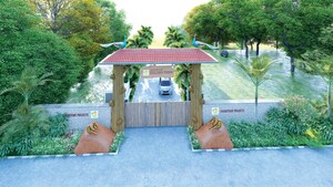  Plot For Sale in Bala Nagar
