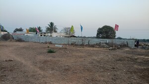 Plot Area in  Plot at Bala Nagar – for Sale