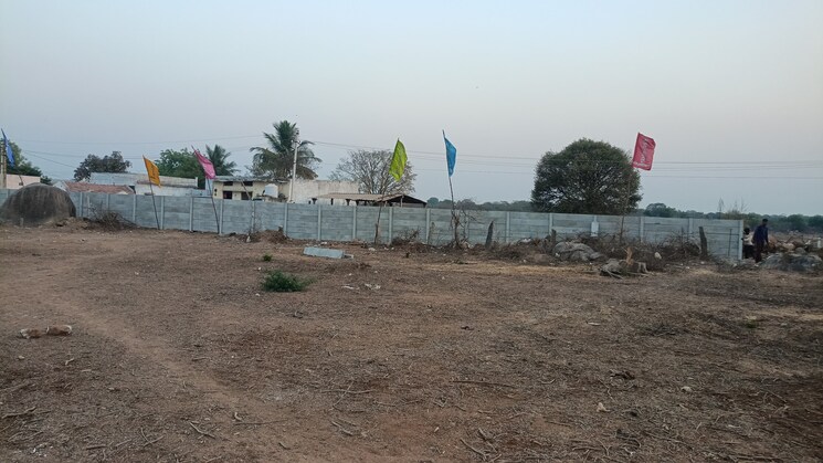 undefined, bala nagar  242 Sq.Yd. Plot In Bala Nagar Hyderabad 8489526