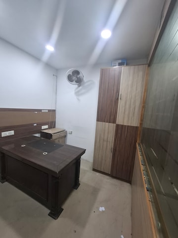 Floor Plan in  Office Space at Netaji Subhash Place – for Rent
