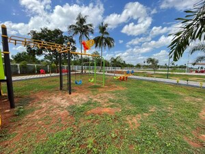  Plot – Exterior View View at Trichy Madurai Road - for Sale