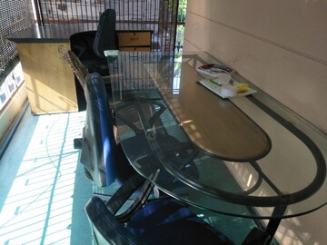 Team Area in  Office Space at Jayanagar – for Rent